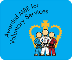 MBE for Voluntary Servicesvrices